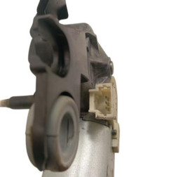 Moteur essuie glace arriere PEUGEOT 206 Photo n°3