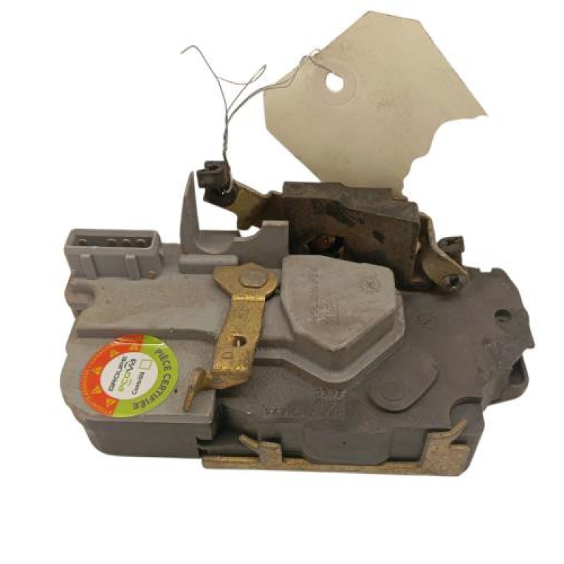 Serrure arriere droit PEUGEOT 206 Serrure arriere droit PEUGEOT 206