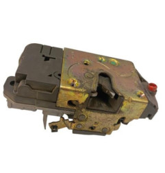 Serrure arriere droit PEUGEOT 206