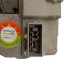 Serrure arriere droit PEUGEOT 206 Photo n°3