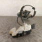 Serrure avant gauche CITROEN C5 2