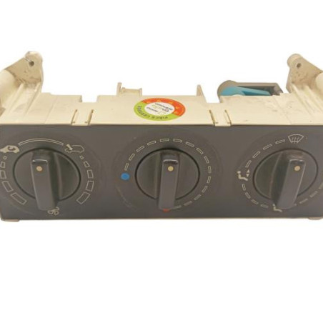 Commande chauffage CITROEN BERLINGO 1 Photo n°1