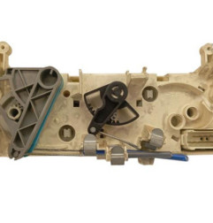 Commande chauffage CITROEN BERLINGO 1