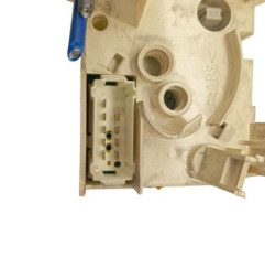 Commande chauffage CITROEN BERLINGO 1 Photo n°3