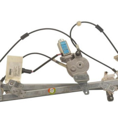 Leve vitre electrique avant gauche CITROEN BERLINGO 1 Photo n°1