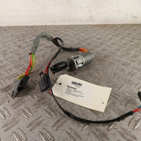 Neiman RENAULT KANGOO 1