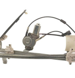 Leve vitre electrique avant gauche CITROEN BERLINGO 1