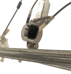 Leve vitre electrique avant gauche CITROEN BERLINGO 1 Photo n°3