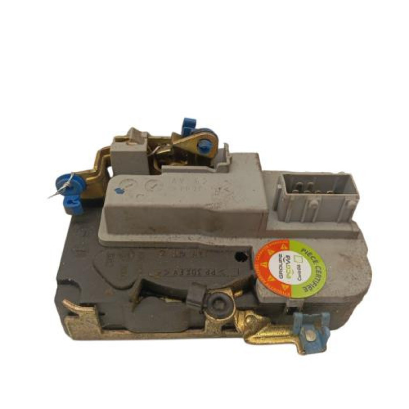 Serrure avant gauche CITROEN BERLINGO 1 Serrure avant gauche CITROEN BERLINGO 1