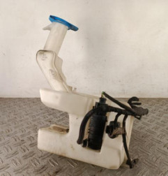 Vase de lave glace VOLKSWAGEN PASSAT 6