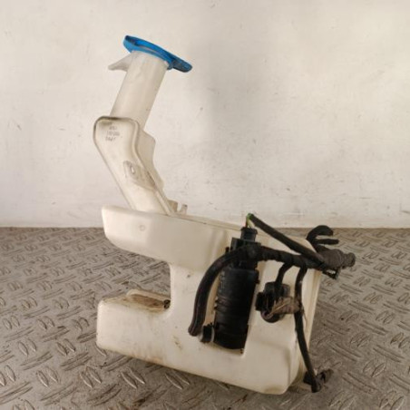 Vase de lave glace VOLKSWAGEN PASSAT 6