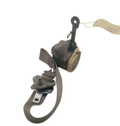 Ceinture avant droit RENAULT CLIO 2 CAMPUS Photo n°1