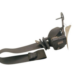 Ceinture avant gauche RENAULT CLIO 2 CAMPUS Photo n°1