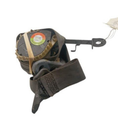 Ceinture avant gauche RENAULT CLIO 2 CAMPUS Photo n°3