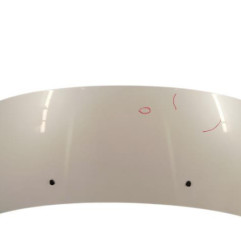 Capot PEUGEOT 3008 1 Photo n°1