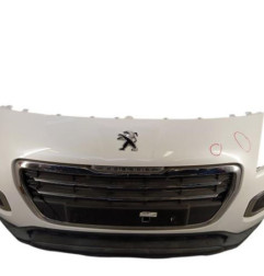 Pare choc avant PEUGEOT 3008 1 Photo n°1