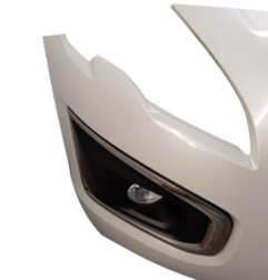 Pare choc avant PEUGEOT 3008 1