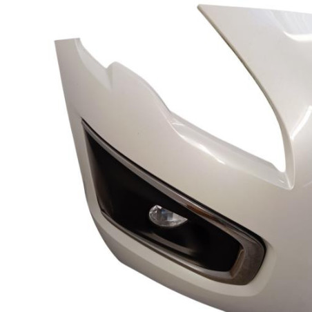 Pare choc avant PEUGEOT 3008 1