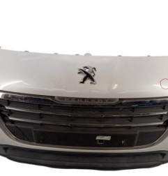 Pare choc avant PEUGEOT 3008 1 Photo n°3