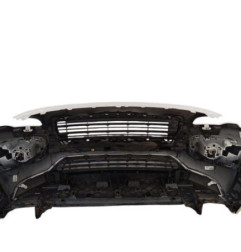 Pare choc avant PEUGEOT 3008 1 Photo n°5