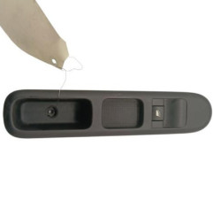 Interrupteur de leve vitre avant droit PEUGEOT 3008 1 Photo n°1