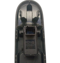 Interrupteur de leve vitre avant droit PEUGEOT 3008 1 Photo n°3