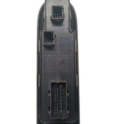 Interrupteur de leve vitre avant gauche PEUGEOT 3008 1 Photo n°3