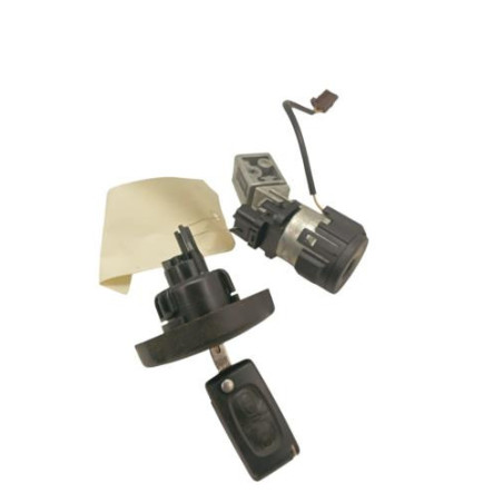 Neiman PEUGEOT 3008 1 Photo n°1