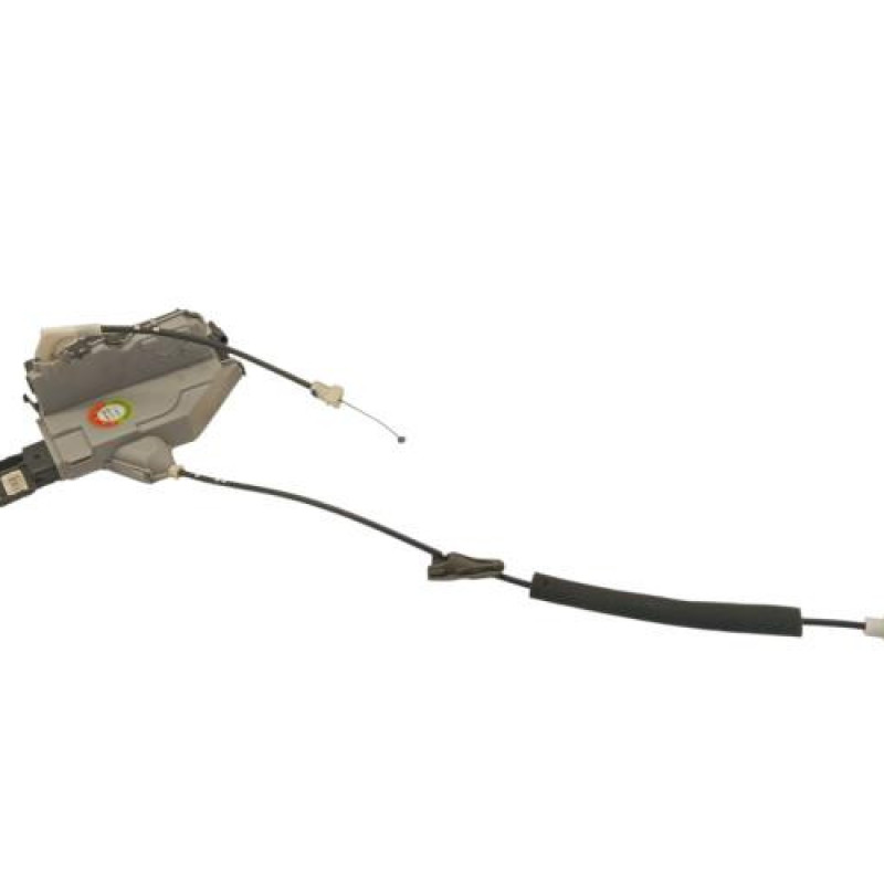 Serrure arriere droit PEUGEOT 3008 1 Serrure arriere droit PEUGEOT 3008 1