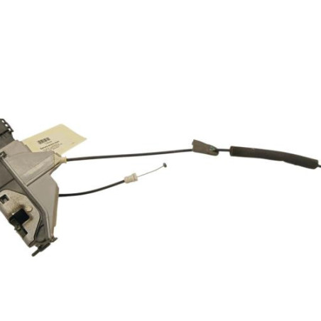 Serrure arriere droit PEUGEOT 3008 1