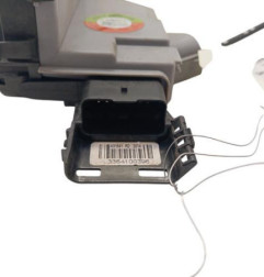 Serrure arriere droit PEUGEOT 3008 1 Photo n°3