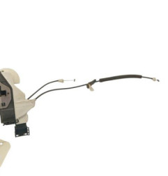 Serrure avant gauche PEUGEOT 3008 1