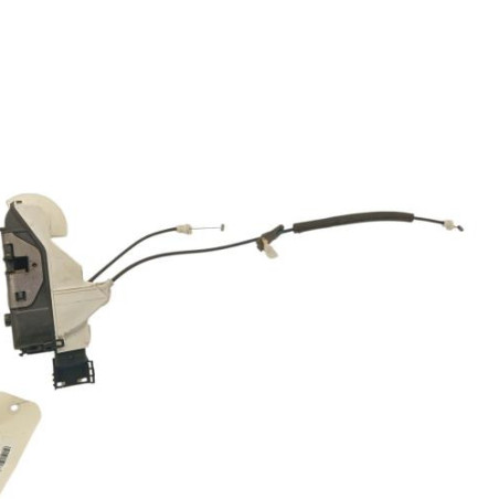 Serrure avant gauche PEUGEOT 3008 1