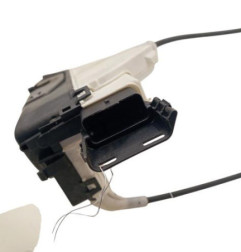 Serrure avant gauche PEUGEOT 3008 1 Photo n°3