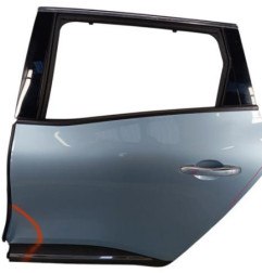Porte arriere gauche RENAULT GRAND SCENIC 4 Photo n°1