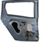 Porte arriere gauche RENAULT GRAND SCENIC 4