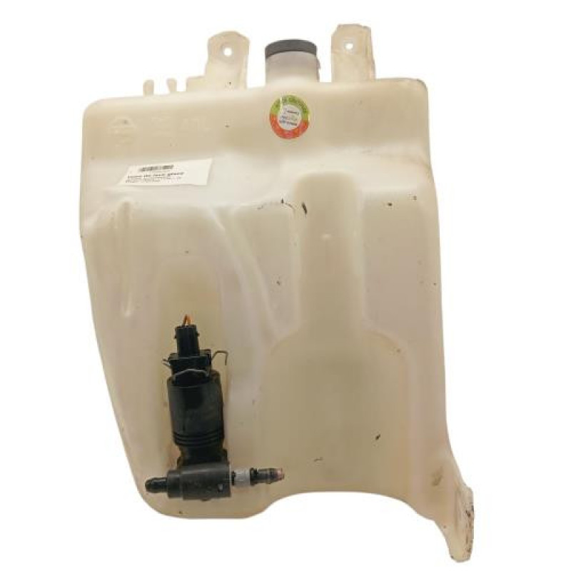 Vase de lave glace NISSAN MICRA 3 Vase de lave glace NISSAN MICRA 3