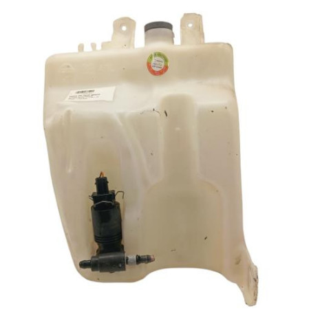 Vase de lave glace NISSAN MICRA 3 Photo n°1