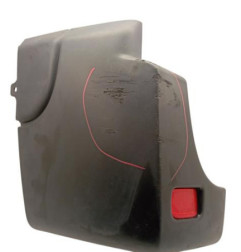 Crosse arriere gauche RENAULT MASTER 3 Photo n°1