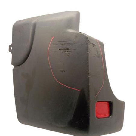 Crosse arriere gauche RENAULT MASTER 3 Photo n°1