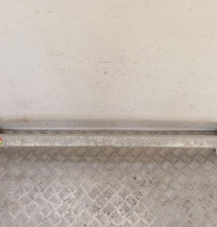 Renfort pare choc arriere (traverse) RENAULT SCENIC 2 Photo n°1