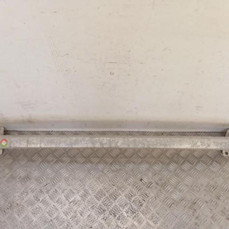 Renfort pare choc arriere (traverse) RENAULT SCENIC 2 Photo n°1