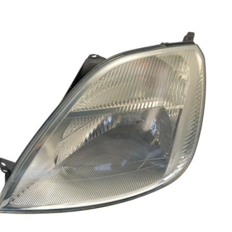 Optique avant principal gauche (feux)(phare) FORD FIESTA 5