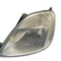 Optique avant principal gauche (feux)(phare) FORD FIESTA 5