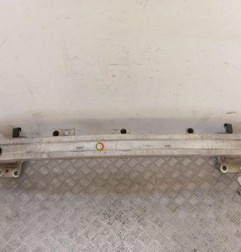 Renfort pare choc avant (traverse) RENAULT MEGANE 3 Photo n°1