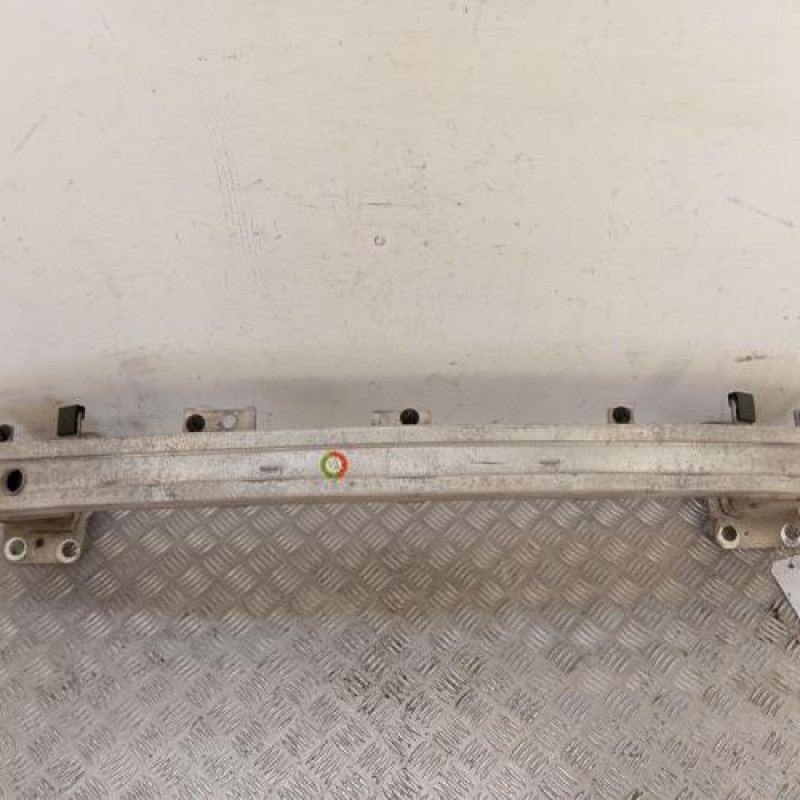 Renfort pare choc avant (traverse) RENAULT MEGANE 3