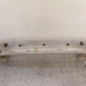 Renfort pare choc avant (traverse) RENAULT MEGANE 3