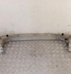 Renfort pare choc avant (traverse) RENAULT MEGANE 3