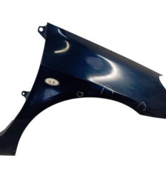 Aile avant droit PEUGEOT 307 Photo n°1