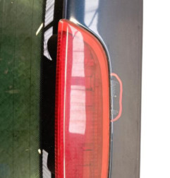 Malle/Hayon arriere PEUGEOT 307